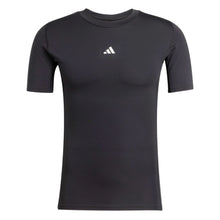 Lade das Bild in den Galerie-Viewer, ETSV 09 Landshut - TECHFIT SHORT SLEEVE TEE MEN (versch. Farben)
