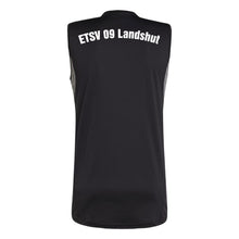Lade das Bild in den Galerie-Viewer, ETSV 09 Landshut - TIRO25 COMPETITION SLEEVELESS JERSEY (versch. Farben)
