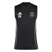 Lade das Bild in den Galerie-Viewer, ETSV 09 Landshut - TIRO25 COMPETITION SLEEVELESS JERSEY (versch. Farben)
