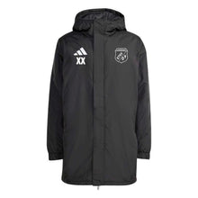 Lade das Bild in den Galerie-Viewer, ETSV 09 Landshut - Entrada26 Stadium Jacket

