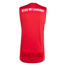 Lade das Bild in den Galerie-Viewer, ETSV 09 Landshut - TIRO25 COMPETITION SLEEVELESS JERSEY (versch. Farben)
