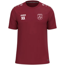 Lade das Bild in den Galerie-Viewer, ETSV 09 Landshut - T-Shirt One
