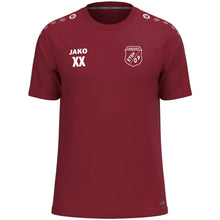 Lade das Bild in den Galerie-Viewer, ETSV 09 Landshut - T-Shirt One Cotton
