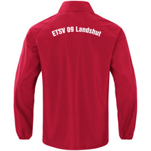 Lade das Bild in den Galerie-Viewer, ETSV 09 Landshut - Allwetterjacke Light One (versch. Farben)
