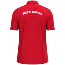 Lade das Bild in den Galerie-Viewer, ETSV 09 Landshut - Polo One Cotton
