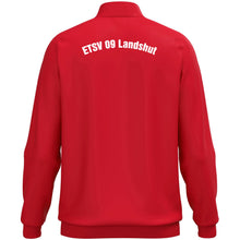 Lade das Bild in den Galerie-Viewer, ETSV 09 Landshut - Polyesterjacke One
