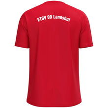 Lade das Bild in den Galerie-Viewer, ETSV 09 Landshut - T-Shirt One
