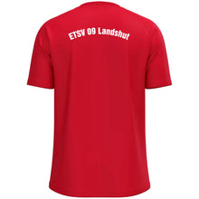 Lade das Bild in den Galerie-Viewer, ETSV 09 Landshut - T-Shirt One Cotton

