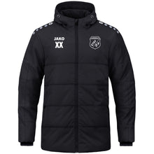 Lade das Bild in den Galerie-Viewer, ETSV 09 Landshut - Coachjacke One mit Kapuze
