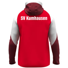 Lade das Bild in den Galerie-Viewer, SV Kumhausen - Kapuzenjacke Dynamic
