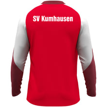 Lade das Bild in den Galerie-Viewer, SV Kumhausen - Longsleeve Dynamic
