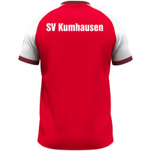 Lade das Bild in den Galerie-Viewer, SV Kumhausen - T-Shirt Dynamic
