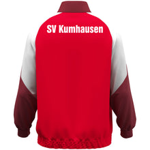 Lade das Bild in den Galerie-Viewer, SV Kumhausen - Webjacke Dynamic
