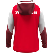 Lade das Bild in den Galerie-Viewer, SV Kumhausen - Zip Hoodie Dynamic
