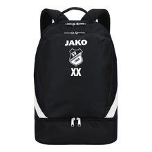 Lade das Bild in den Galerie-Viewer, SV Kumhausen - Rucksack Iconic mit Bodenfach
