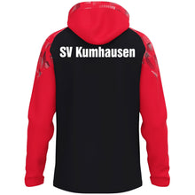 Lade das Bild in den Galerie-Viewer, SV Kumhausen - Kapuzenjacke Sonic
