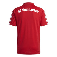 Lade das Bild in den Galerie-Viewer, SV Kumhausen - Tiro26 League Polo
