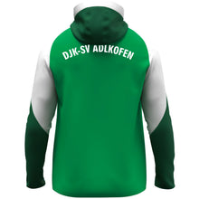 Lade das Bild in den Galerie-Viewer, DJK-SV Adlkofen - Kapuzenjacke Dynamic
