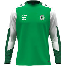 Lade das Bild in den Galerie-Viewer, DJK-SV Adlkofen - Longsleeve Dynamic
