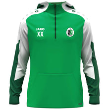 Lade das Bild in den Galerie-Viewer, DJK-SV Adlkofen - Zip Hoodie Dynamic
