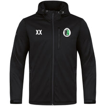 Lade das Bild in den Galerie-Viewer, DJK-SV Adlkofen - Softshelljacke Premium
