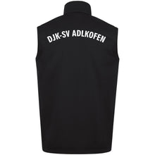 Lade das Bild in den Galerie-Viewer, DJK-SV Adlkofen - Softshellweste Premium
