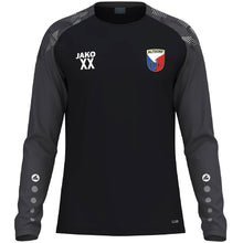 Lade das Bild in den Galerie-Viewer, DJK-SV Altdorf - Longsleeve Sonic
