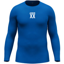 Lade das Bild in den Galerie-Viewer, BSC Urberach - Longsleeve Function (versch. Farben)
