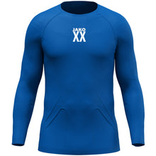 Lade das Bild in den Galerie-Viewer, BSC Urberach - Longsleeve Lightweight (versch. Farben)
