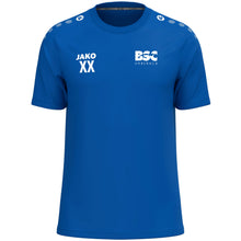 Lade das Bild in den Galerie-Viewer, BSC Urberach - T-Shirt One Cotton (versch. Farben)

