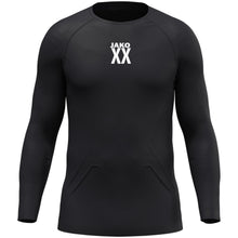 Lade das Bild in den Galerie-Viewer, BSC Urberach - Longsleeve Lightweight (versch. Farben)
