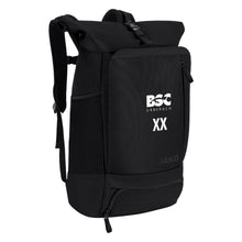 Lade das Bild in den Galerie-Viewer, BSC Urberach - Rucksack Matchday
