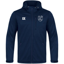Lade das Bild in den Galerie-Viewer, SV Oberglaim - Softshelljacke Premium

