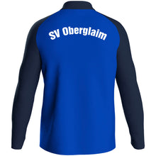 Lade das Bild in den Galerie-Viewer, SV Oberglaim - Polyesterjacke Iconic
