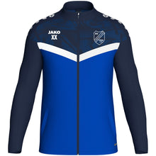 Lade das Bild in den Galerie-Viewer, SV Oberglaim - Polyesterjacke Iconic
