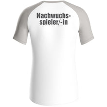 Lade das Bild in den Galerie-Viewer, SG Kläham/Hohenthann - T-Shirt Iconic (Nachwuchsspieler)
