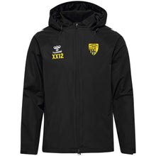 Lade das Bild in den Galerie-Viewer, HF Scheyern - hmlLEAD 2.0 ALL-WEATHER JACKET
