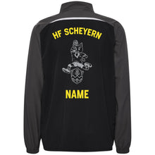 Lade das Bild in den Galerie-Viewer, HF Scheyern - hmlLEAD 2.0 WOVEN JACKET
