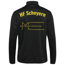 Lade das Bild in den Galerie-Viewer, HF Scheyern  - hmlESSENTIAL HALF-ZIP

