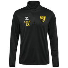 Lade das Bild in den Galerie-Viewer, HF Scheyern  - hmlESSENTIAL HALF-ZIP KIDS
