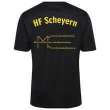 Lade das Bild in den Galerie-Viewer, HF Scheyern  - hmlESSENTIAL JERSEY S/S
