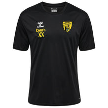 Lade das Bild in den Galerie-Viewer, HF Scheyern  - hmlESSENTIAL JERSEY S/S
