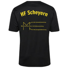 Lade das Bild in den Galerie-Viewer, HF Scheyern  - hmlESSENTIAL JERSEY S/S KIDS
