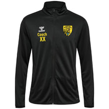Lade das Bild in den Galerie-Viewer, HF Scheyern  - hmlESSENTIAL TRACK JACKET
