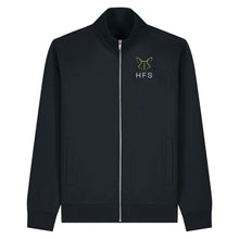 Lade das Bild in den Galerie-Viewer, HF Scheyern - Zip Sweatshirt - Unisex (Design 1) (versch. Farben)
