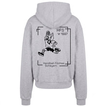 Lade das Bild in den Galerie-Viewer, HF Scheyern - Oversize-Hoodie Unisex (Design Origin) - versch. Farben
