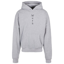 Lade das Bild in den Galerie-Viewer, HF Scheyern - Oversize-Hoodie Unisex (Design Origin) - versch. Farben
