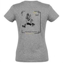 Lade das Bild in den Galerie-Viewer, HF Scheyern - T-Shirt - Frauen (Design 1) (versch. Farben)
