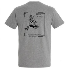 Lade das Bild in den Galerie-Viewer, HF Scheyern - T-Shirt - Männer (Design Origin) - versch. Farben
