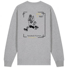 Lade das Bild in den Galerie-Viewer, HF Scheyern - Bio-Sweatshirt (Unisex) (Design 1) (versch. Farben)
